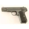 Image 2 : Colt 1903 Pocket Hammerless .32 SN: 95110