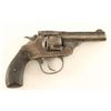 Image 2 : U.S. Revolver Co Double Action .32 Cal