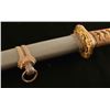 Image 5 : Japanese Shin'gunto Sword