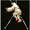 Image 1 : Zuni Inlaid Bolo Tie