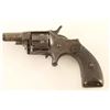 Image 3 : Lot of Two Revolvers For Parts or Repair