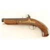 Image 2 : Jukar Flintlock Pistol .45 Cal SN: 103894