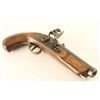 Image 3 : Jukar Flintlock Pistol .45 Cal SN: 103894