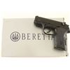 Image 1 : Beretta Px4 Storm Compact .40 S&W #PY80273