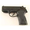 Image 5 : Beretta Px4 Storm Compact .40 S&W #PY80273