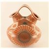 Image 1 : Mata Ortiz Wedding Vessel