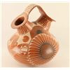 Image 2 : Mata Ortiz Wedding Vessel