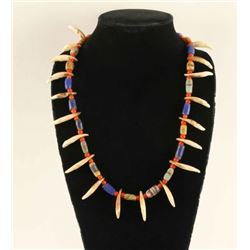 Trade Necklace