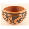 Image 1 : Hopi Pottery Bowl