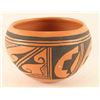 Image 2 : Hopi Pottery Bowl