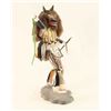 Image 2 : Hopi Wolf Kachina