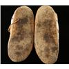 Image 3 : Pair of Sioux Indian Beaded Moccasins