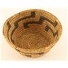 Image 2 : Papago Bowl Basket