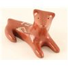 Image 2 : Zuni Pottery Dog