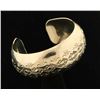 Image 2 : Sterling Silver Cuff