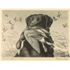 Image 1 : Migratory Bird Hunting Stamp & Print