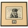 Image 2 : Migratory Bird Hunting Stamp & Print