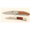 Image 1 : Lot of 2 Small Pocket Knives