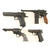 Image 1 : Lot of Air Pistols