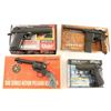 Image 2 : Lot of Air Pistols