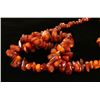 Image 2 : Amber Beaded Necklace