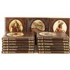 Image 1 : Old West Book Series Lot