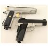Image 2 : Lot of 5 Daisy BB Pistols