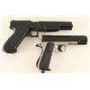 Image 3 : Lot of 5 Daisy BB Pistols