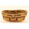 Image 1 : Papago Basket