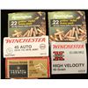 Image 2 : Mixed Lot of .22 LR & .45 ACP Ammo