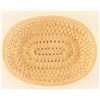 Image 2 : Native American Basketry Tray