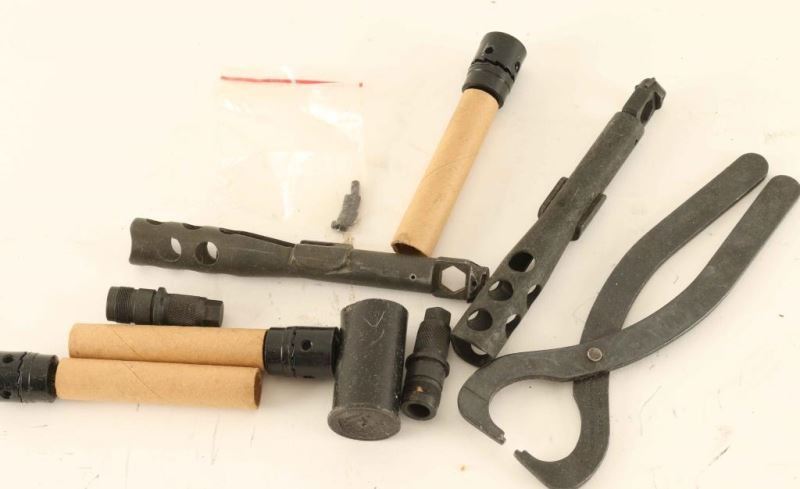 m12 multi tool parts m12 multi tool parts