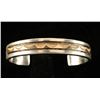 Image 1 : Sterling Cuff bracelet