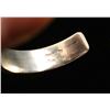 Image 3 : Sterling Cuff bracelet
