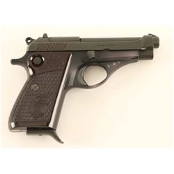 Beretta Jaguar .22 LR SN: F11779
