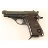 Image 2 : Beretta Jaguar .22 LR SN: F11779