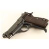 Image 3 : Beretta Jaguar .22 LR SN: F11779