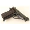 Image 4 : Beretta Jaguar .22 LR SN: F11779