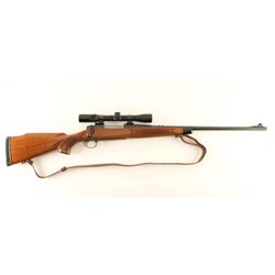 Remington 700 7mm Rem Mag SN: 153475