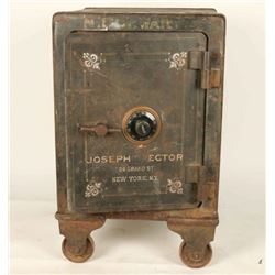 Antique Safe