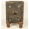 Image 1 : Antique Safe