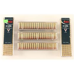 500 Rds 22LR