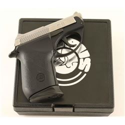 Taurus PT-22 .22 LR SN: 01522Z