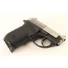 Image 4 : Taurus PT-22 .22 LR SN: 01522Z