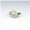 Image 1 : Lovely Diamond Estate Ring