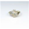 Image 2 : Lovely Diamond Estate Ring