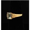 Image 2 : Topaz Ring