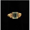 Image 3 : Topaz Ring