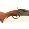 Image 3 : American Gun Co. SxS 16 Ga SN: 215849