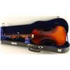 Image 3 : Skylark brand violin with case